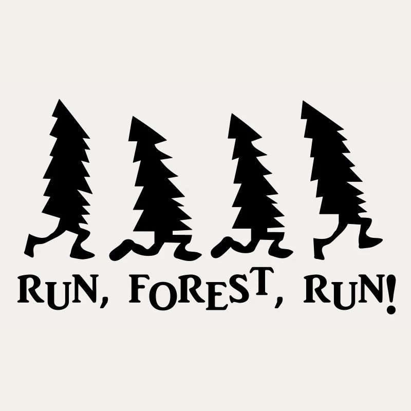 Run Forest Run