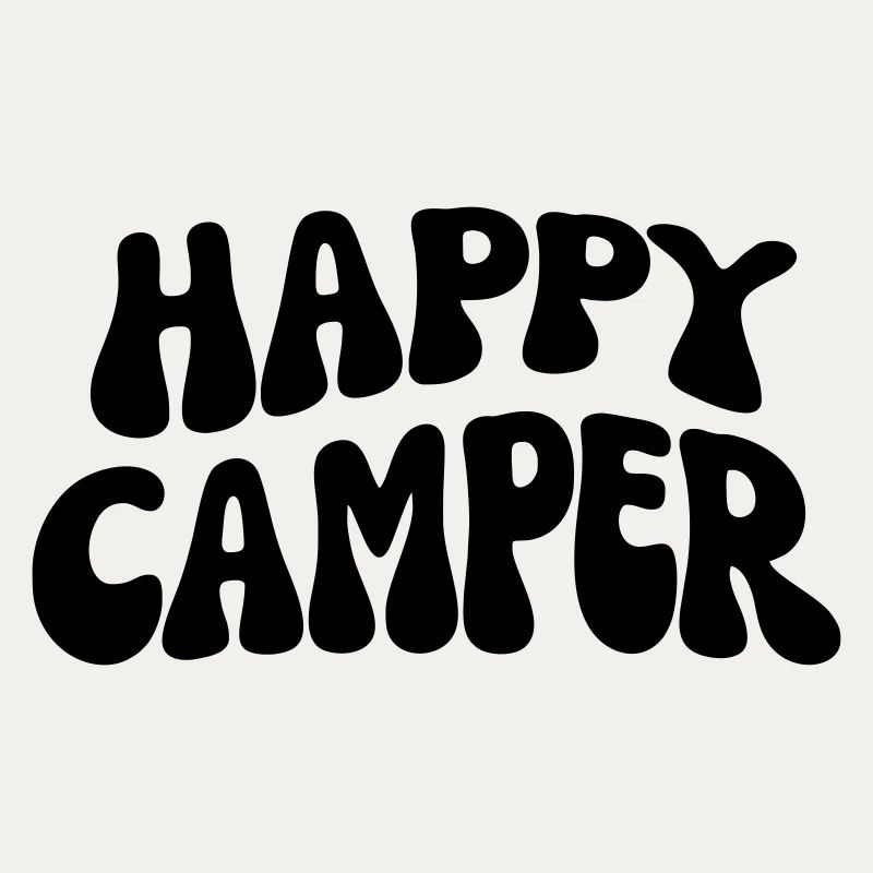 Happy Camper