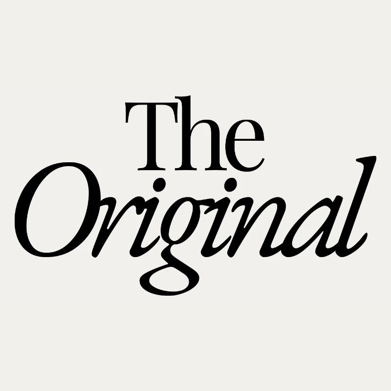 The Original 