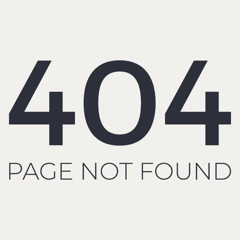 Error 404