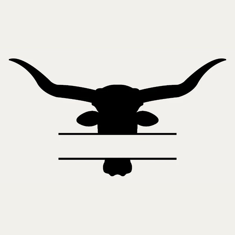 Longhorn split frame