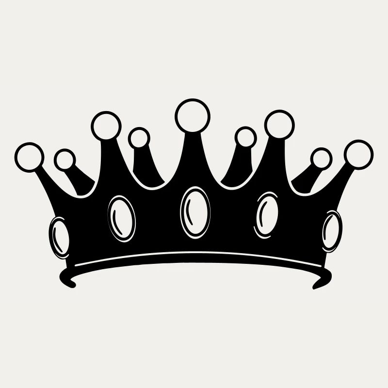 Logo der Krone