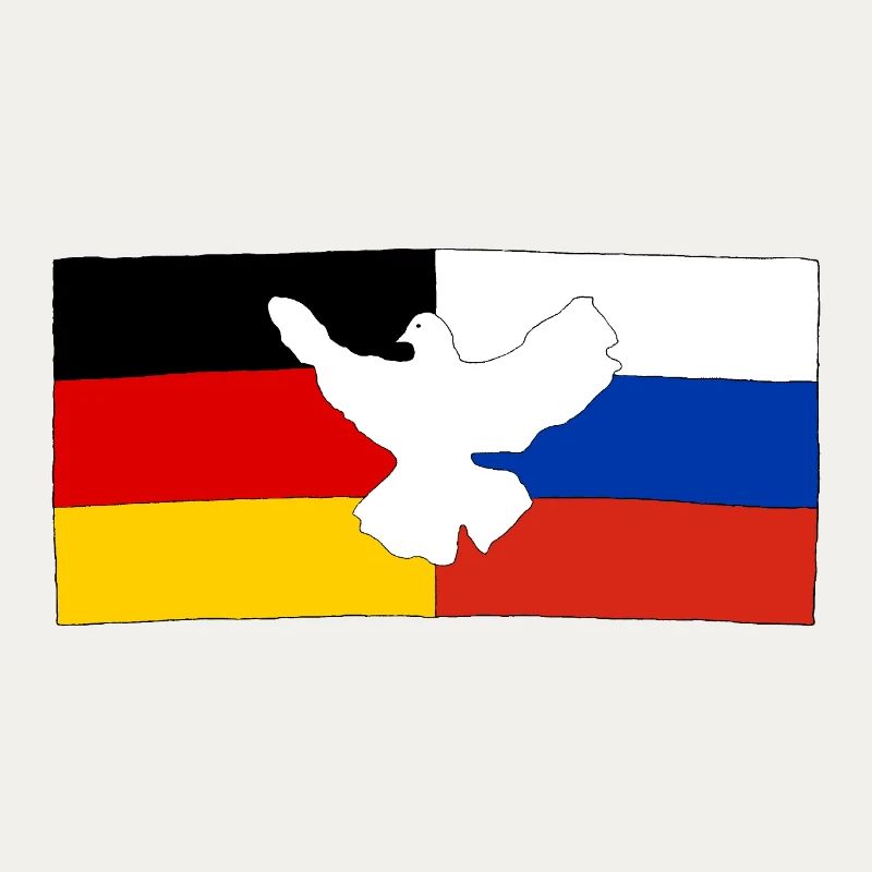 Amitié germano-russe
