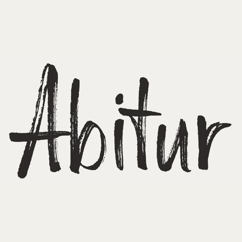Conception du texte Abitur