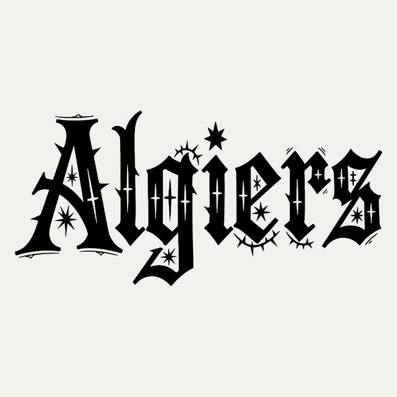 Algiers
