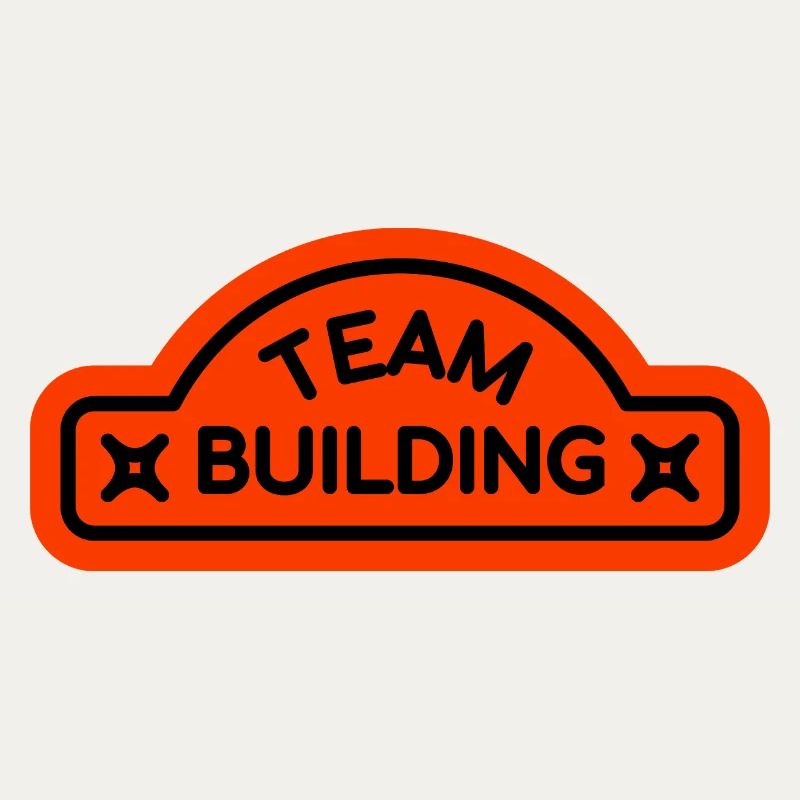 Teambuilding-Logodesign