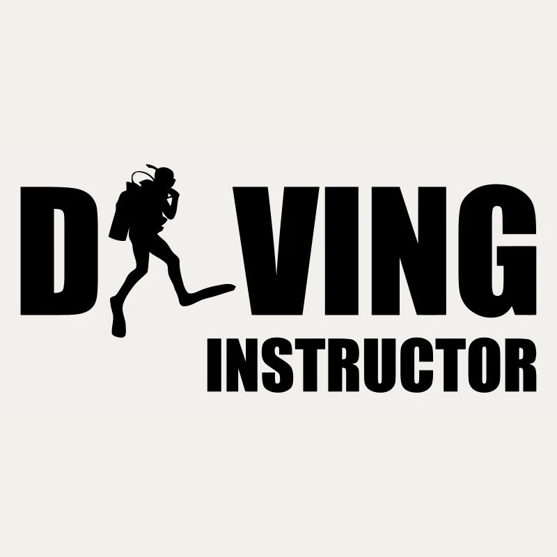 Diving Instructor