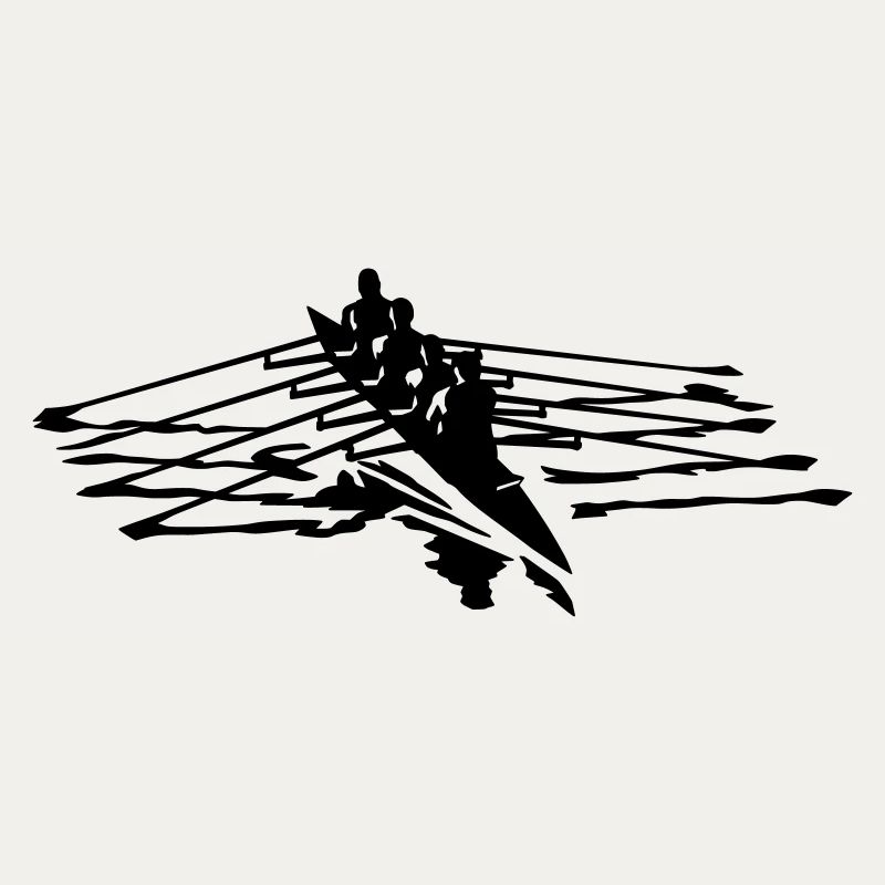 Rowing