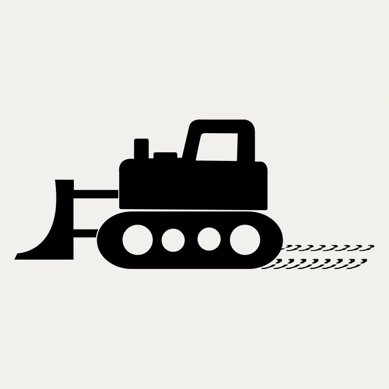 bulldozer