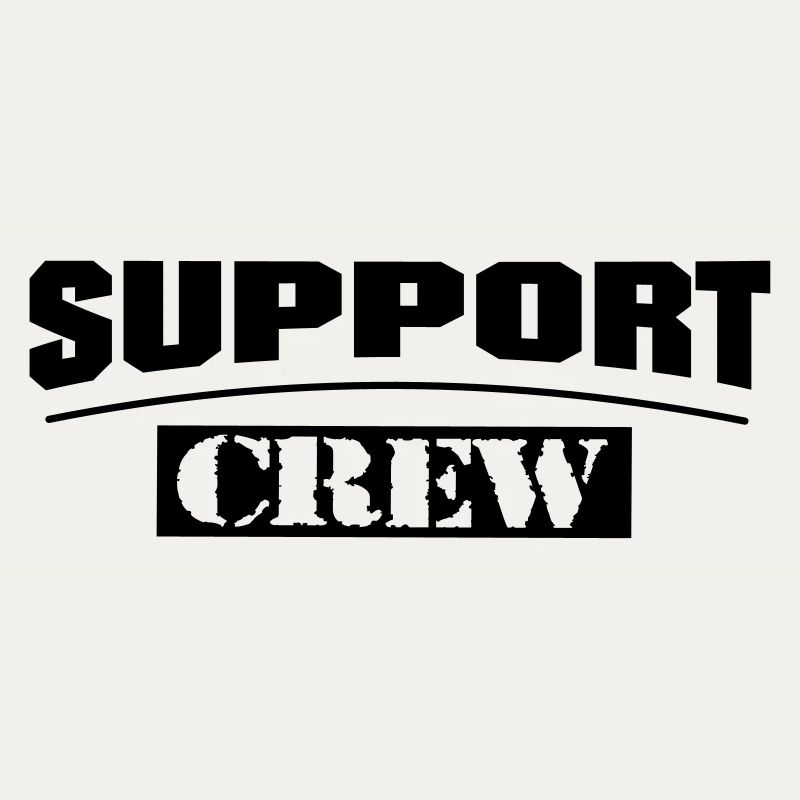 Support Crew Elite