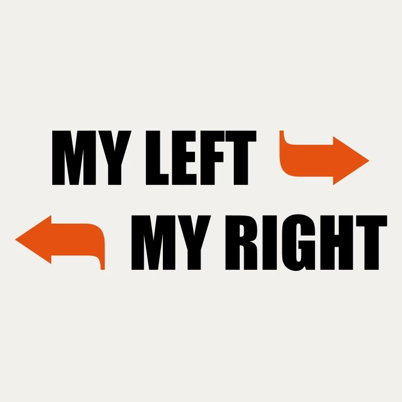 My Left My Right