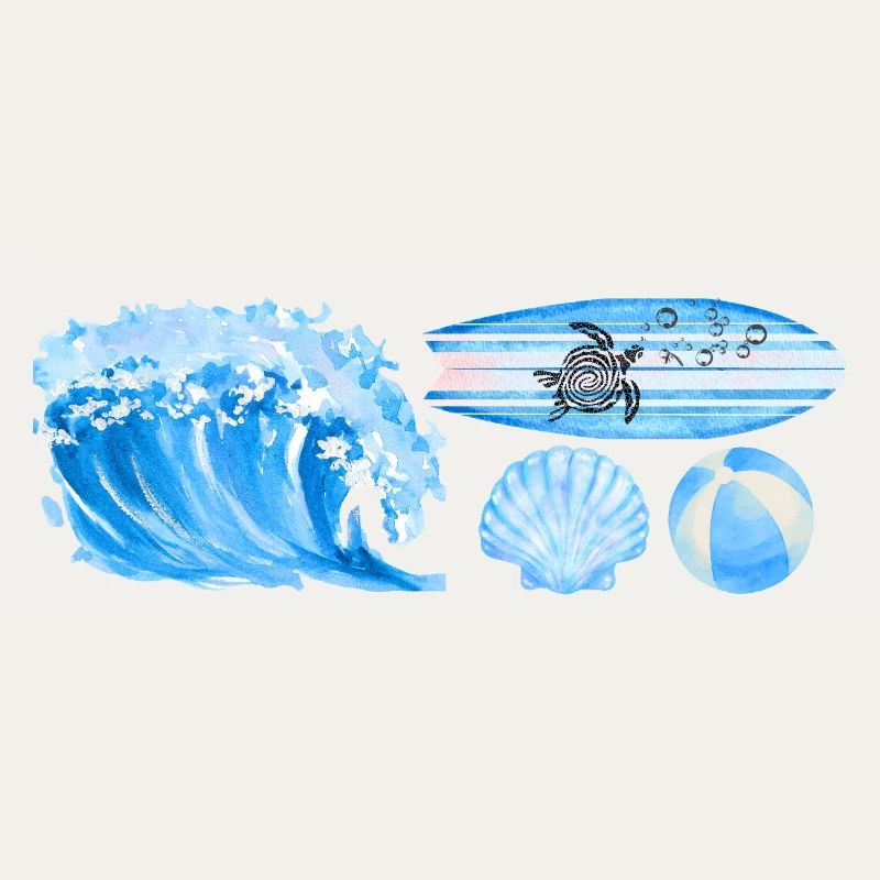 ocean vibe