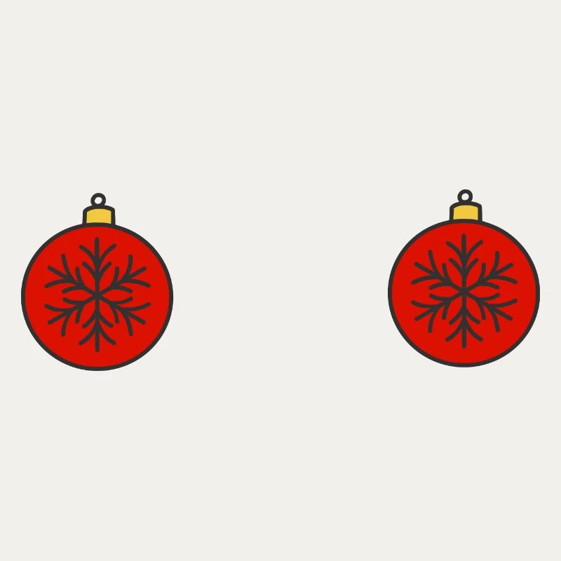 Weihnachtskugeln