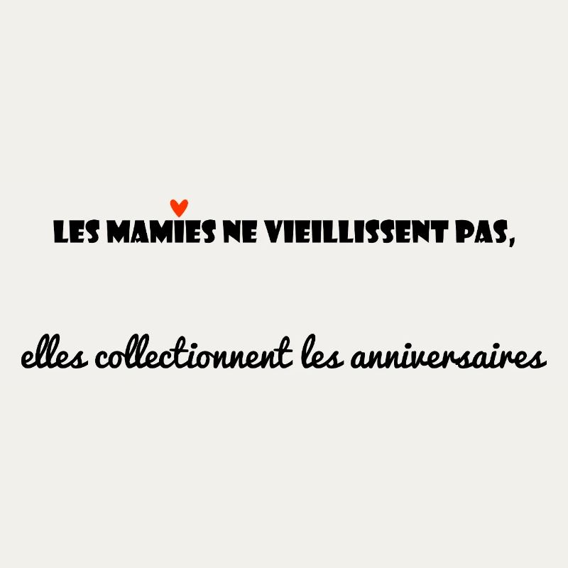 OMA. MAMA. GROSSMUTTER. MUTTERTAG.