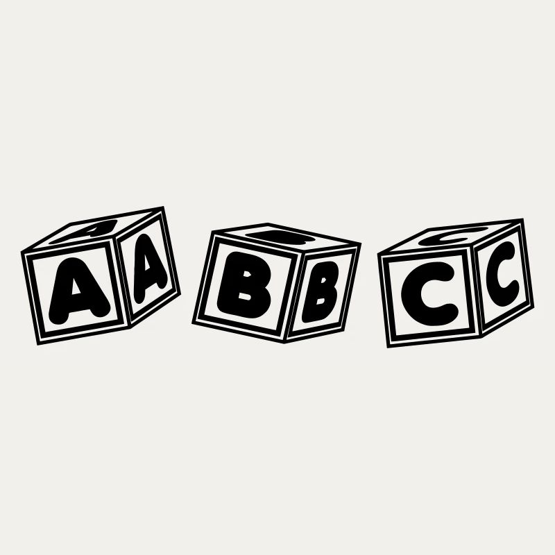 Blocs ABC