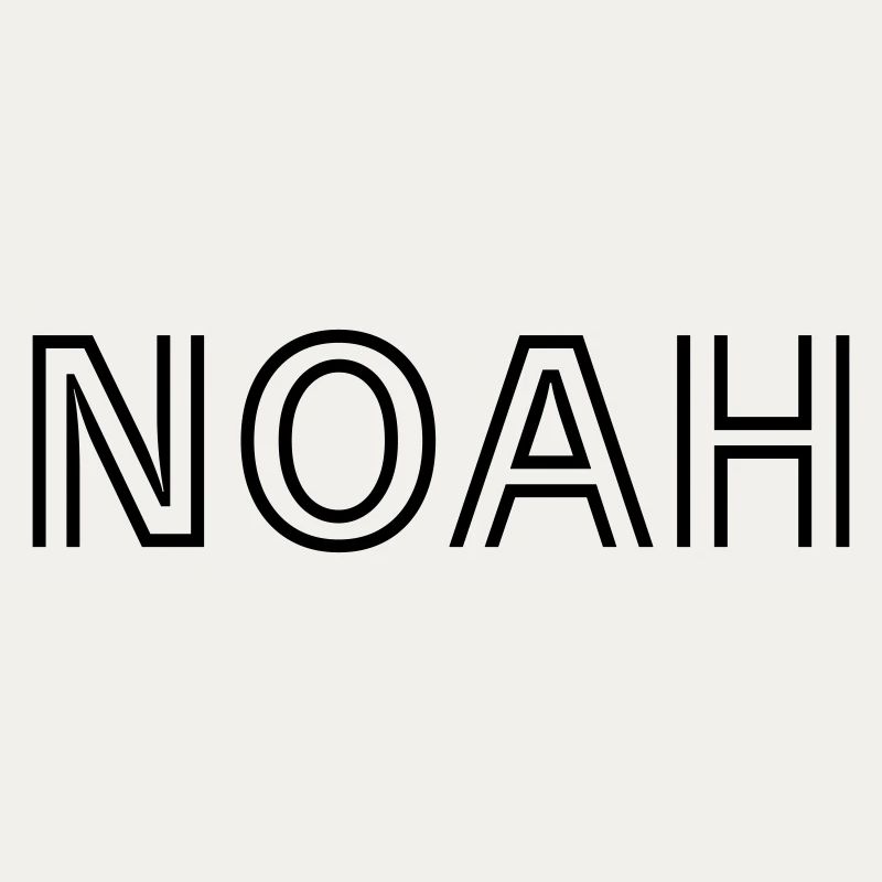 Noah