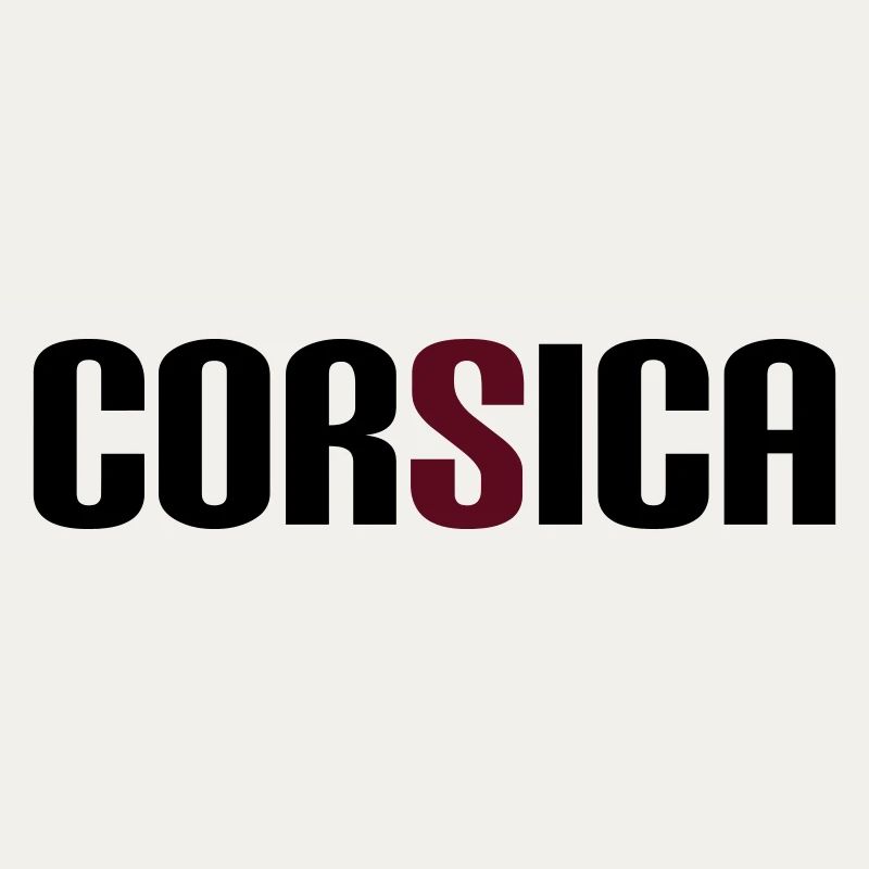 Corsica - Corse