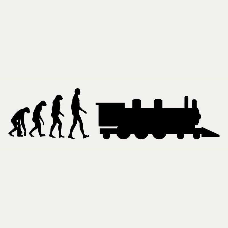 Cheminot / Chemin de fer / Train / Metro