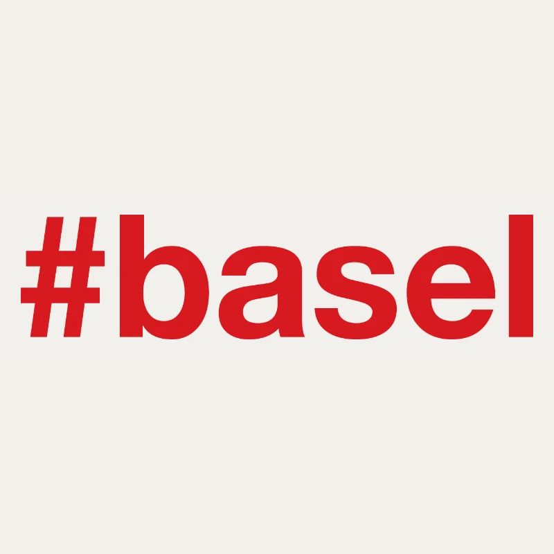 Basel Switzerland Schweiz