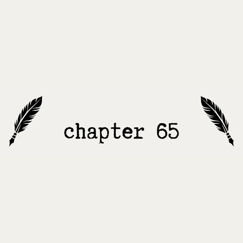 chapitre 65 : Anniversaire