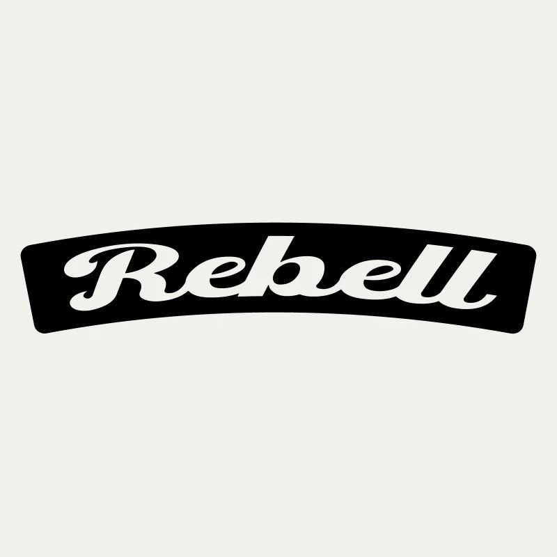 rebelle