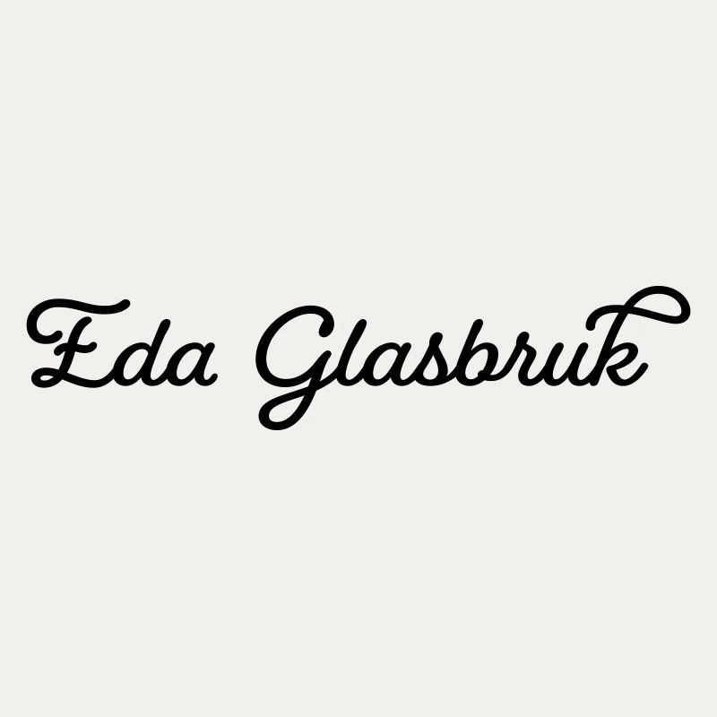 Eda Glassworks black