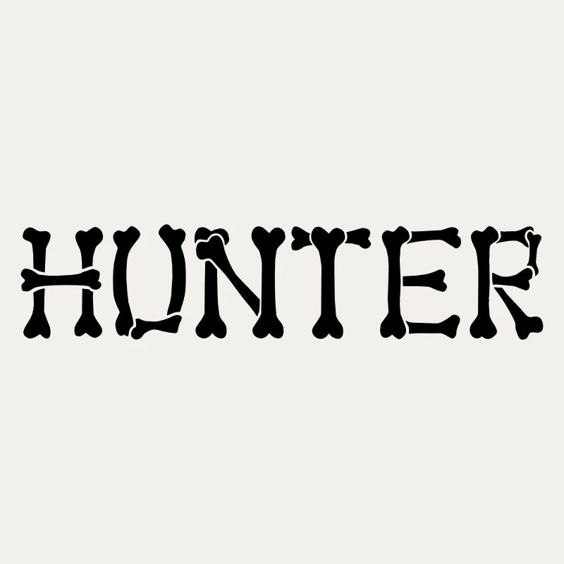 hunter