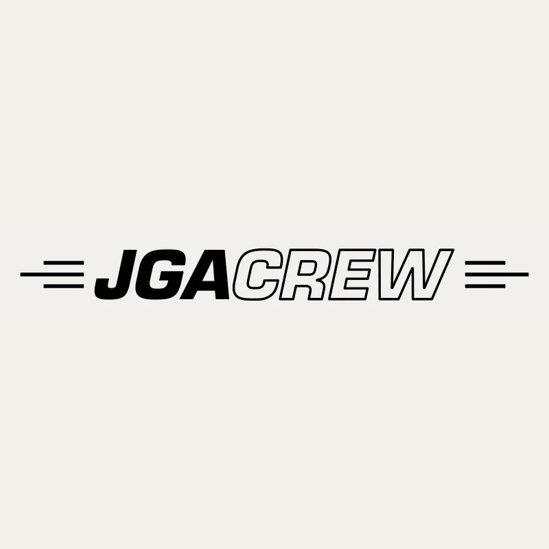 Bachelor Crew Enterrement de vie de garçon