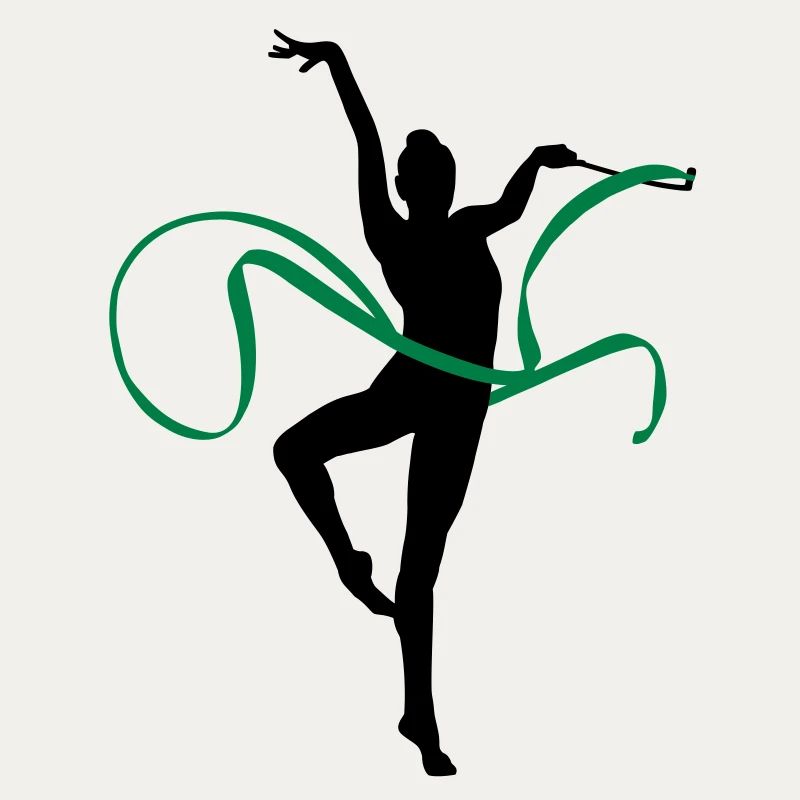 Rhythmic gymnastics