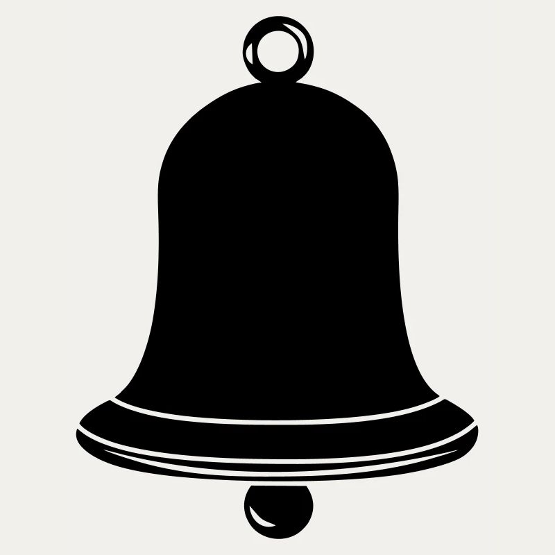 Kirchenglocken Kirchenlogo