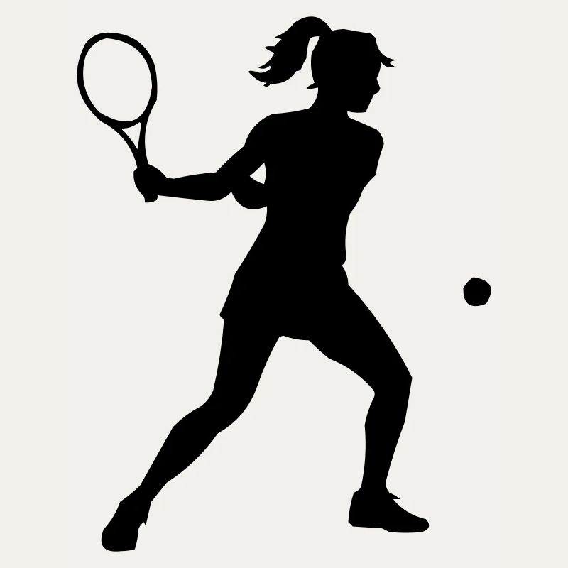Tennis player