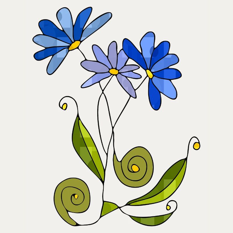 Blumen