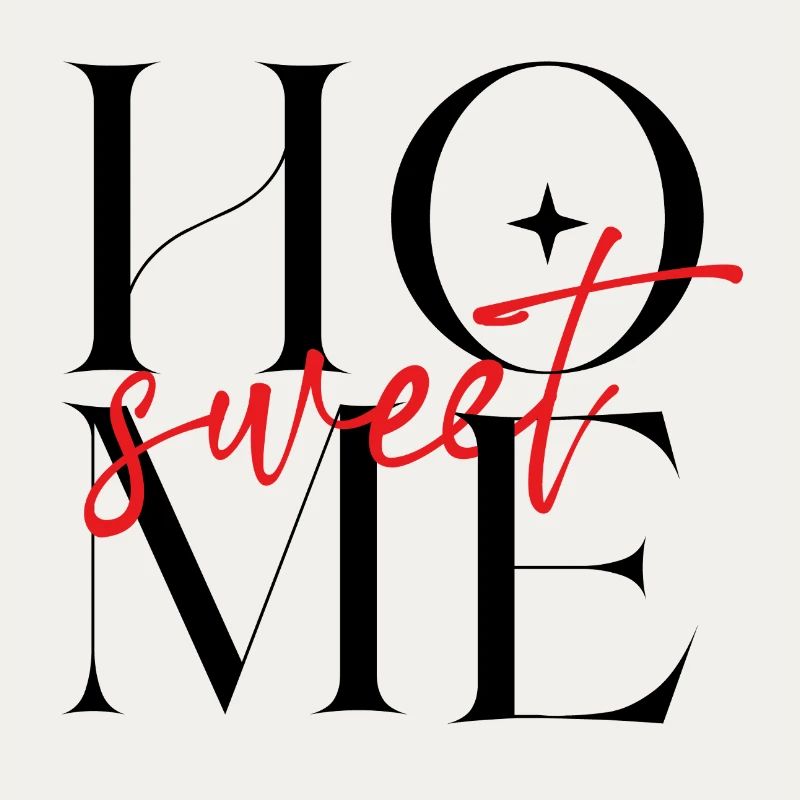 Sweet Script Red