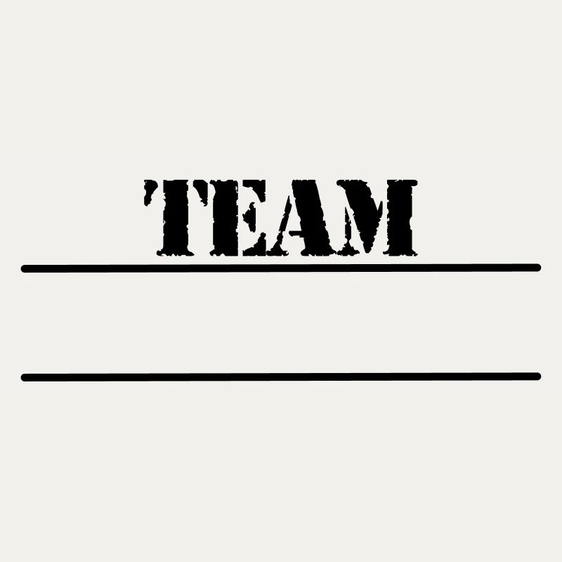 Team Design