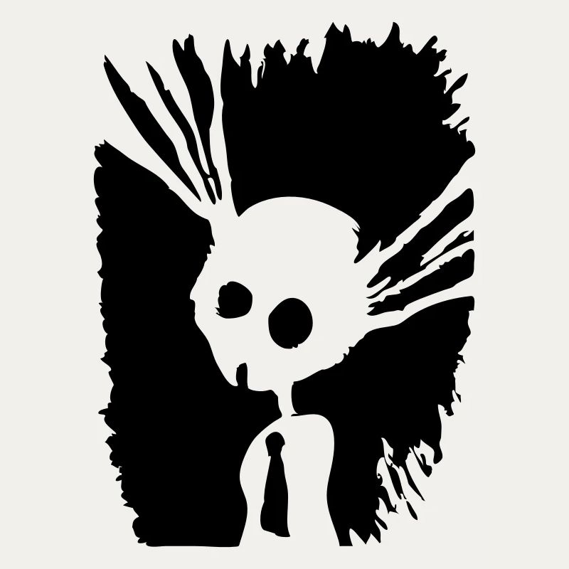shadow bunny