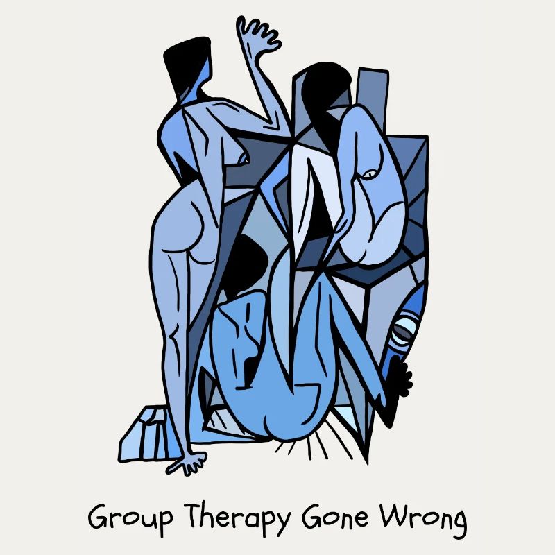 Group Therapy Gone Wrong