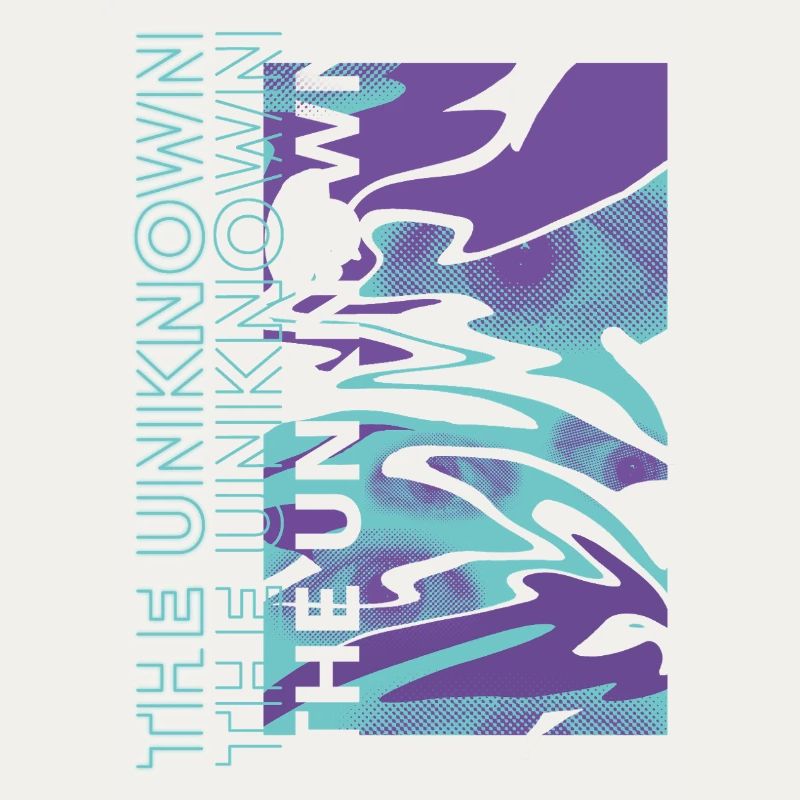 The Unknown – Digital Distortion