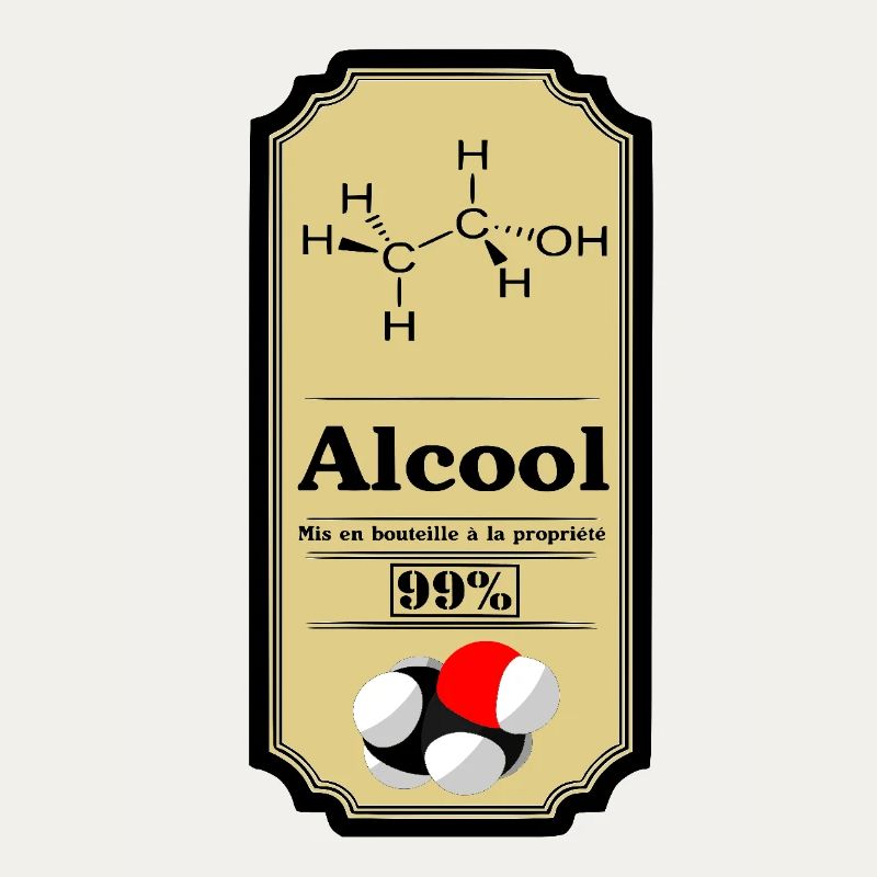 Alcohol
