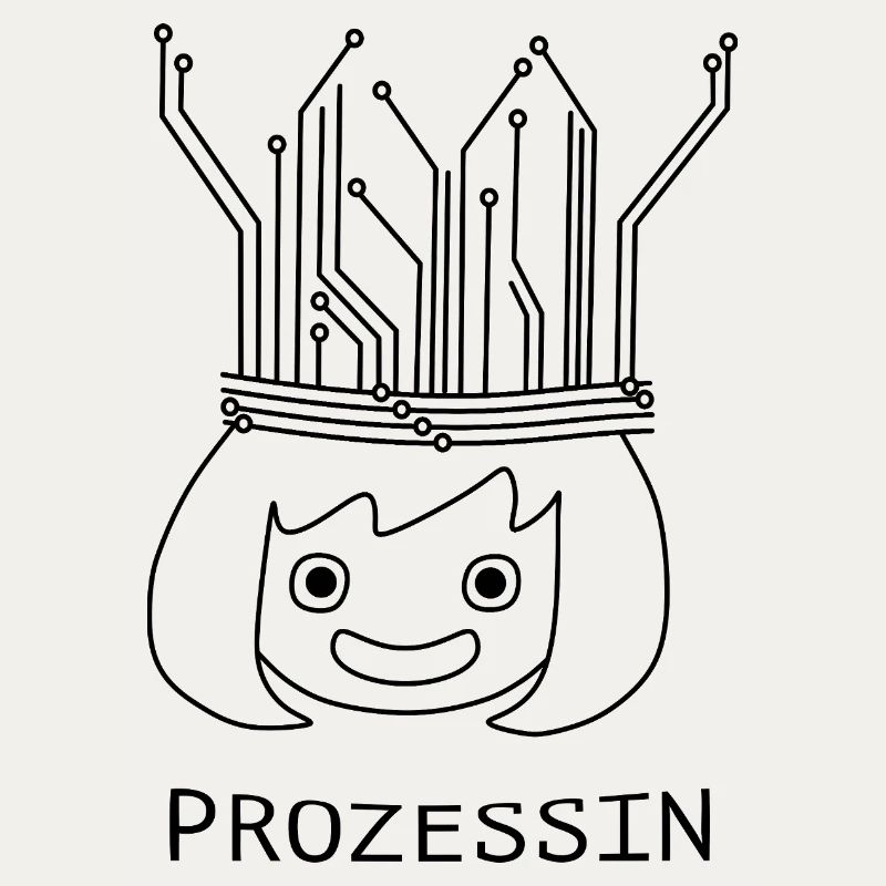 Processus avec Tech Crown