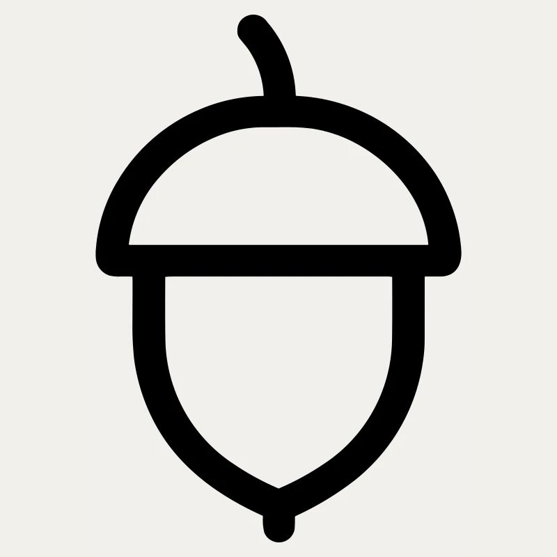 acorn