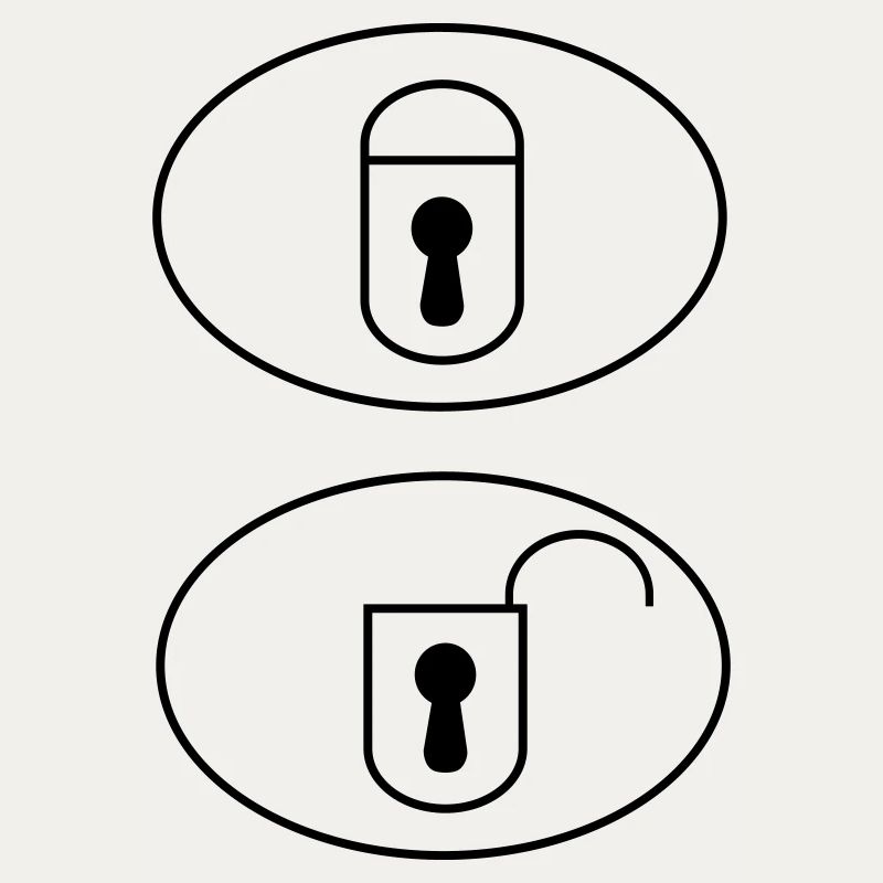 Car Remote Control Buttons