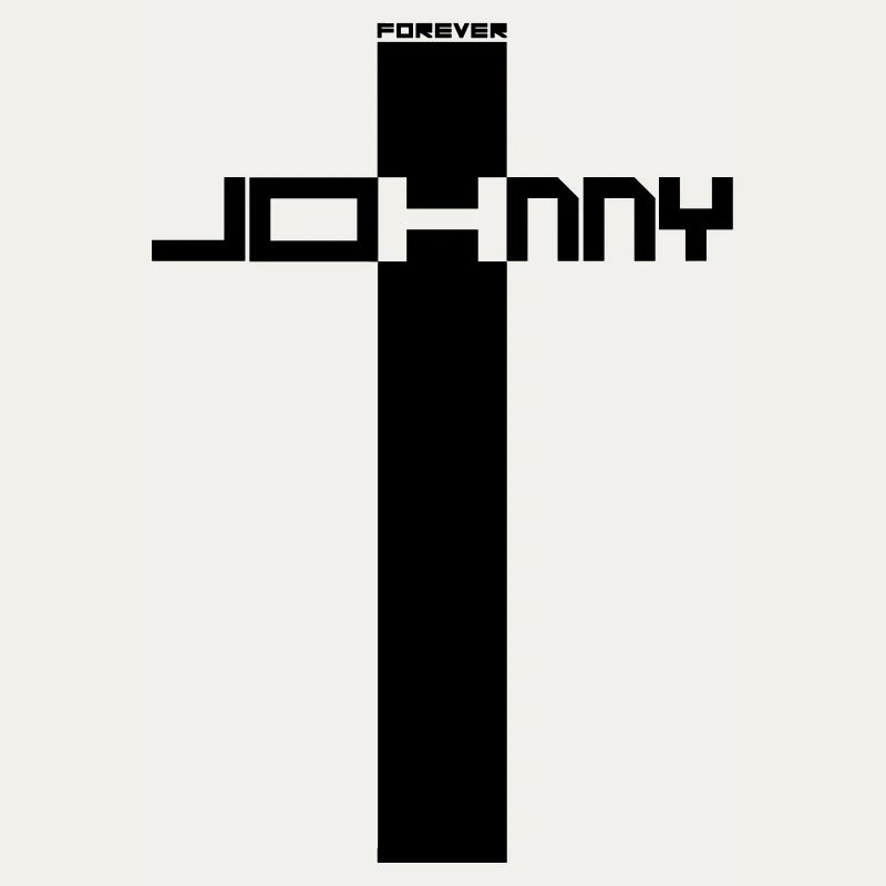 JOHNNY FOREVER H