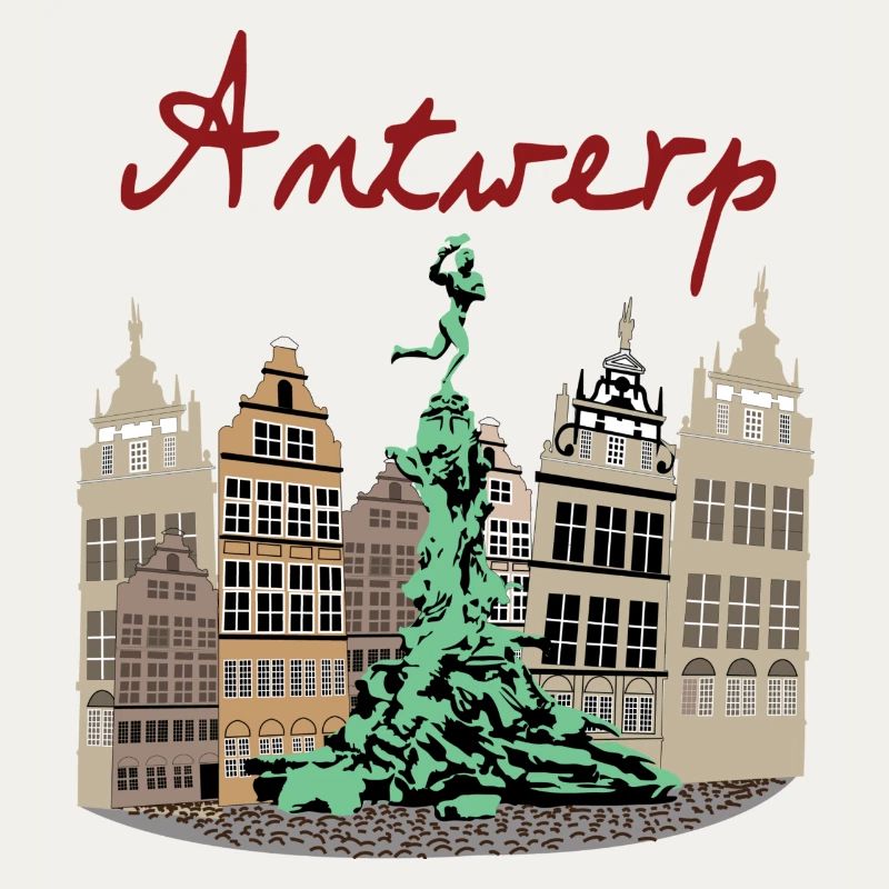 Brabo Antwerpen