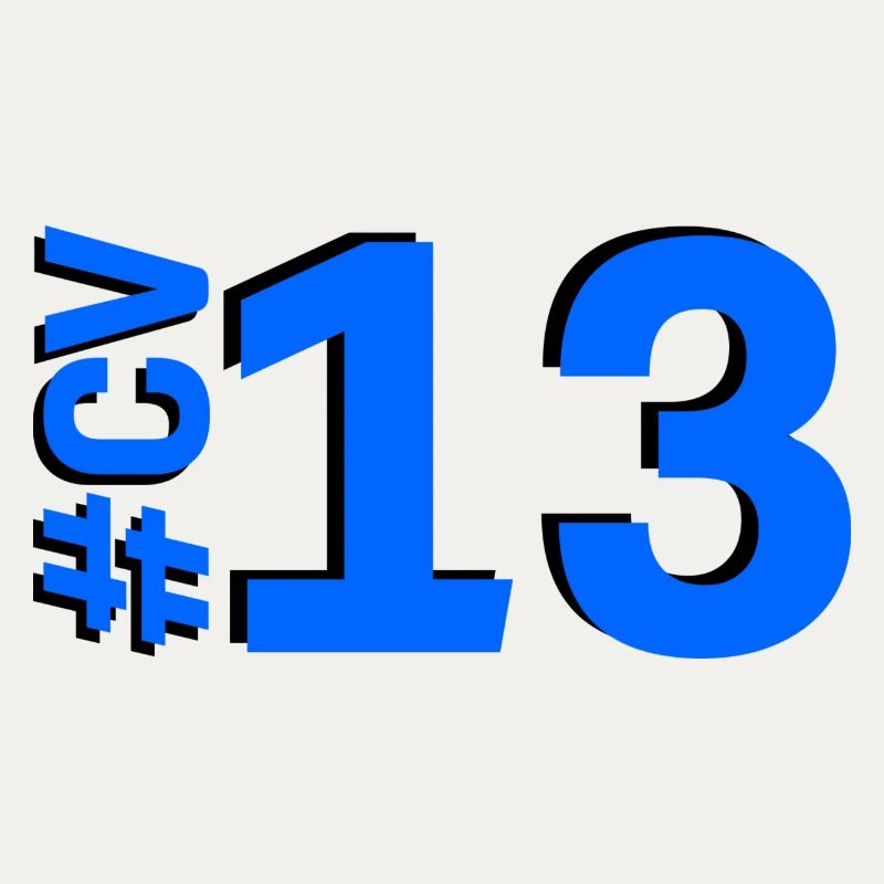 CV13-KARTON