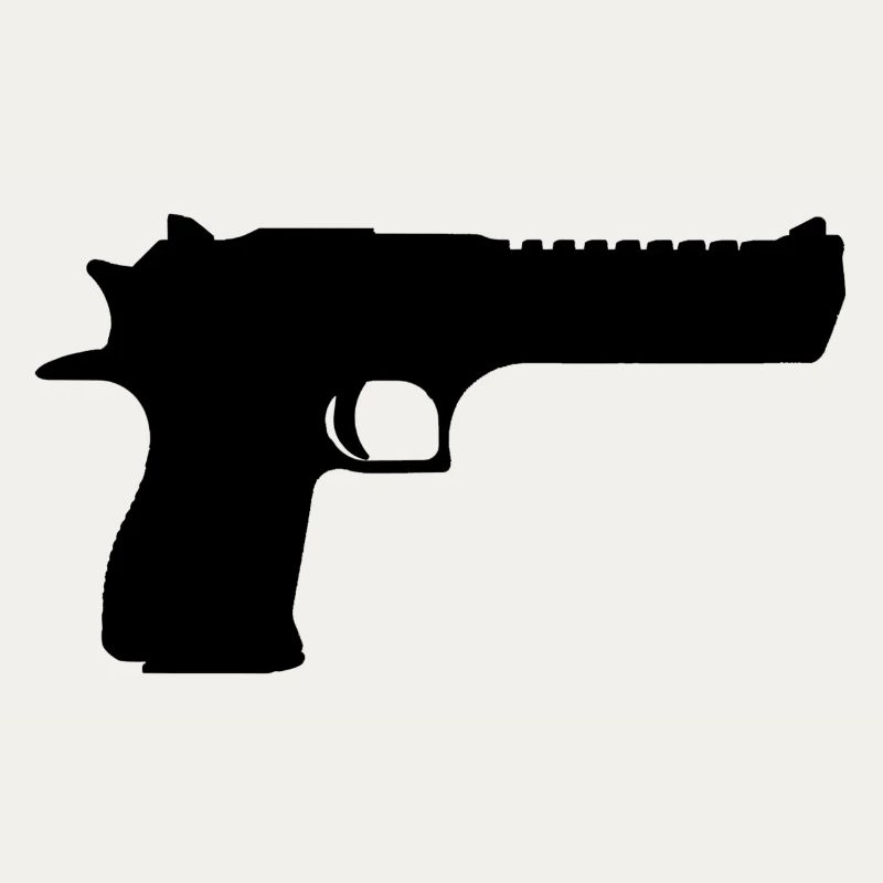 Desert Eagle / Deagle / D.50