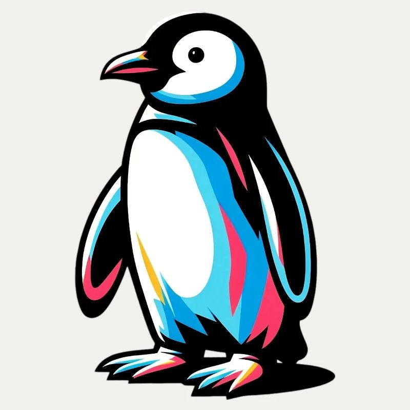 Penguin