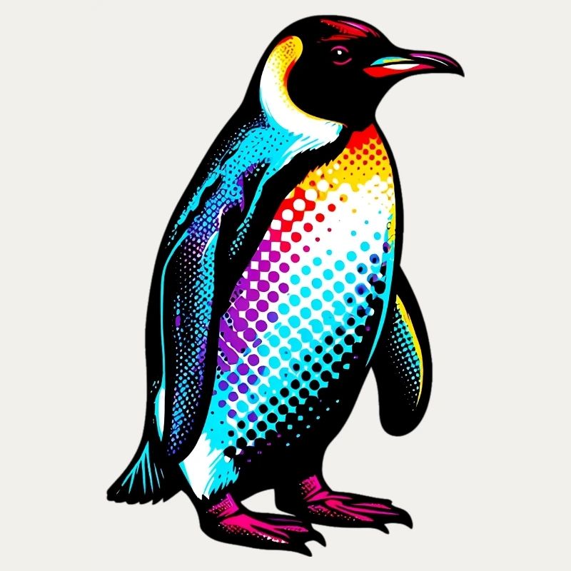 Pinguin