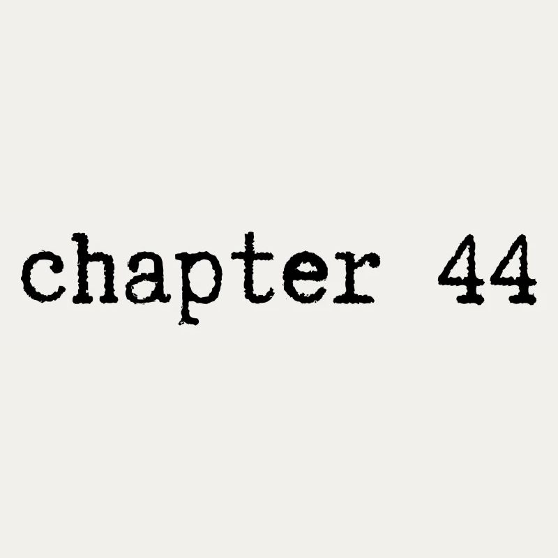 chapter 44 Birthday