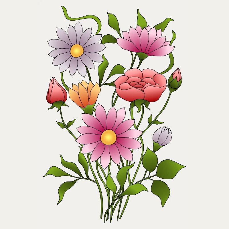 Blumen