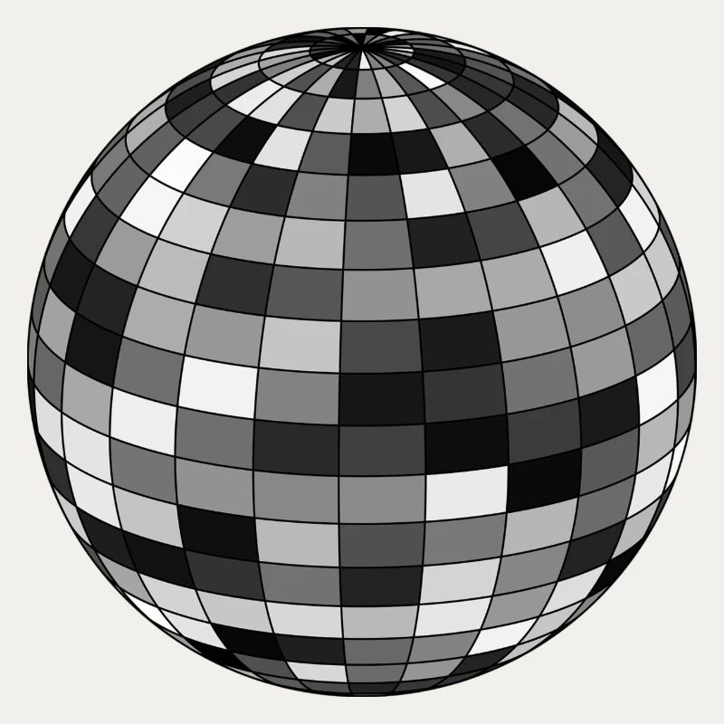 Disko Kugel